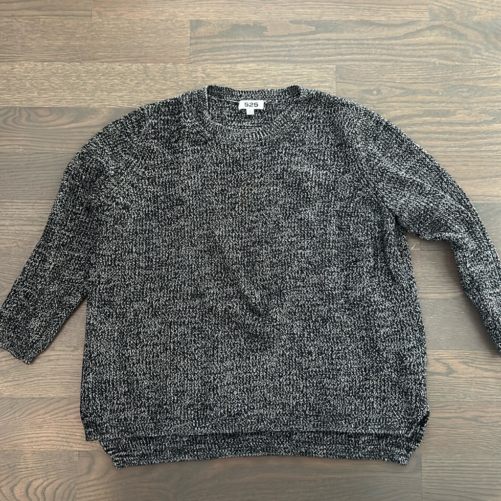 525 Sweater